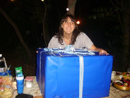 18 ans mandy